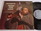 VG++ RARE JAMES MOODY 