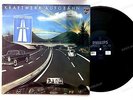 Kraftwerk - Autobahn LP 1974 //11