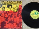 PETE BROWN & PIBLOKTO LP THE ART SCHOOL DANCE UK ORIGINAL