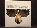 Digital Underground, No Nose Job, Tommy Boy, Double LP, NM/VG+