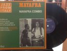 MAYAFRA COMBO [MAYAFRA] CAROSELLO CLE 21035 RARE ITALIAN JAZZ EX COPY ^