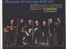 Unreleased The Weavers: Guantanamera 12