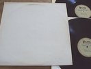 THEATRE OF HATE  WESTWORLD LP ACETATE 2 * One Sided UTOPIA Goth Spear of Destiny
