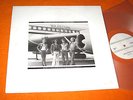 LED ZEPPELIN 1973 INTERVIEW(Jimmy Page/Robert Plant)Ltd Ed of 1000 CLEAR VINYL