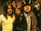 LP AC DC HIGHWAY TO HELL HEAVY METAL VINYL 180G