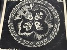 Kiss Record Rock & Roll W/ Over Special Edition Radio Station Airplay Only As-Is