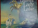 Gnidrolog, LADY LAKE RARE UK 1972 RCA Original 1st Pressing