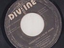 '76 DIVINE SOUNDS 45 DEACON ESTIFANOS CONQUERING LION OF JUDAH light of saba ?