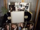 THE BEATLES 2 LP SET 