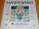 HAWKWIND  Ultra-Rare Spanish LP 