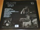THE CLASH  Ultra-Rare LP 