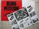 BLIND PETITION  -  Tschingo Bingo    LIVE LP  Hardrock  Tonau Records  33.003