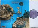 YMA SUMAC  -  MIRACLES  LP  Les Baxter  LONDON SHU 8431 purple / silver lable UK