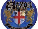 Saxon : Lion Heart Record Store Day NEW RSD Limited Edition Picture Disc