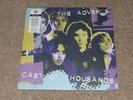 THE ADVERTS = CAST OF THOUSANDS RSD 2016 LIMITED WHITE VINYL LP MINT LOW PRICE