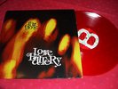 Love Battery - Far Gone Lp vinyl SUB POP grunge LTD RED vinyl