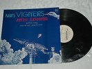 Ivars VIGNERS  Golden Song  1980's Latvian POP Music - MELODIYA Lp  Latvia MINT