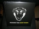 Against Me **New Wave **Brand New Colored Record LP Vinyl