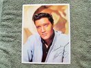 Elvis Presley Gold Records Volume 4 Bonus photo 99%  MINT real? / Counterfeit?