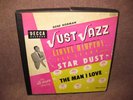 Lionel Hampton - Just Jazz - 78 RPM 5 Record Set
