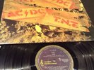 APLP 016 AC/DC T.N.T. LP 1st PRESS TNT OZ BLUE ROO  ALBERT PRODUCTIONS AUSTRALIA
