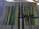 Logic - Logic System RARE VINYL LP 1981 NM/NM-EX