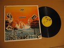 OCEAN God's clown Lp CRYPTO  ZAL 6416 French Hard/Rock/Progressif/Psyché/Pop