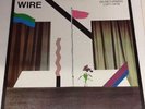 WIRE - ON RETURNING  (1977-1979)  1989 Vinyl LP