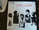 The Hollies ?– Hollies - Vinyl, LP, Mono - Parlophone ?– PMC 1261