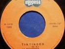 LA PROGRESIVA DEL CALLAO  Tintindeo / Dale Suave KILLER SALSA EX 1980 PERU 45