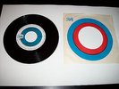 VÉRONIQUE SANSON - Le printemps est la 7``  Donovan  girl sixties  mod