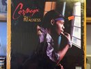 Cormega The Realness Lp Hip Hop Rap