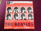 THE BEATLES A HARD DAY'S NIGHT 7