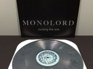 Monolord Cursing The One Vinyl Lp conan windhand bongripper electric wizard