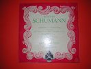 RARE  THYSSENS-VALENTIN    §   SCHUMANN  ' CARNAVAL '    DUCRETET-THOMPSON  EX
