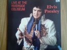 elvis presley live at the riverside coliseum LP 33 tours 25/6/77 show part two 