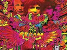 CREAM: DISRAELI GEARS REACTION LABEL VINYL LP
