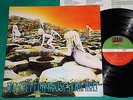 Led Zeppelin - Houses of the holy BRAZIL RARE LP 1988 Gatefold Atlantic 610.4065