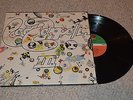 LED ZEPPELIN - III 3 Vinyl LP (SD 19128) ATLANTIC 1970 Gatefold Record w/ Wheel