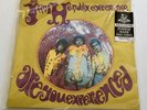 Jimi Hendrix Are You Experienced Colored Vinyl Purple Haze. Newbury Limited 1500