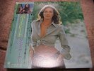 Linda Carter PORTRAIT Japan LP w/OBI