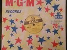CONNIE FRANCIS STUPID CUPID  ORIGINAL  1ST PRESSING 1958 78