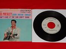ELVIS PRESLEY-GOOD ROCKIN´TONIGHT/I DON´T CARE IF THE USA RCA VICTOR 447-0602