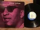 Sonny Rollins 