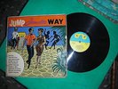 Jump Jamaica Way...LP...on R & B label
