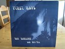 RAY HARLOWE AND GYP FOX - First Rays,Orig US Private Prog Psych,Waterwheel 1978