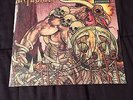 2016 Record Store Day RSD INTEGRITY Humanity Is The Devil LP RED VINYL HC punk
