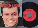 FRANCOIS FABRICE RARE EP 