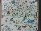 LED ZEPPELIN III 1970 vinyl Lps first press & good condition