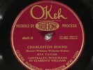 78 RPM -- Eva Taylor, Okeh 40655. EE+ Jazz